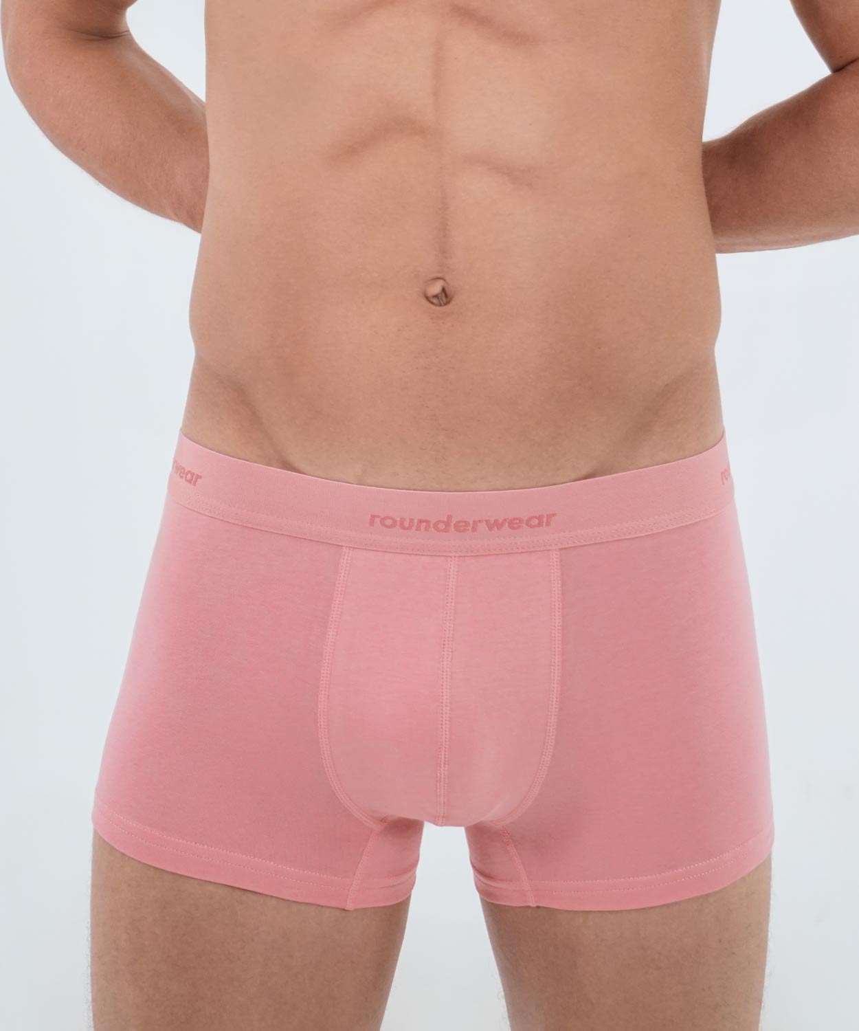 Essentials Cotton Trunk