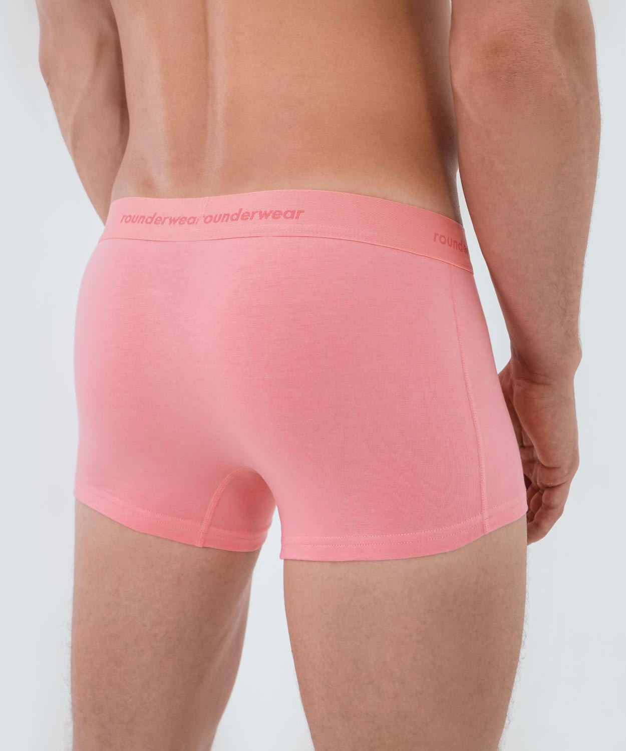 Essentials Cotton Trunk