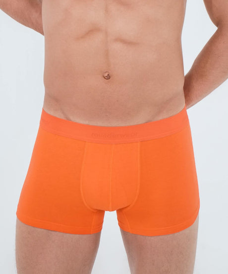 Essentials Cotton Trunk