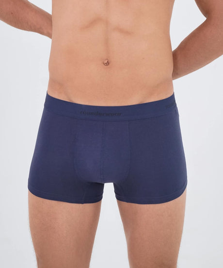 Essentials Cotton Trunk