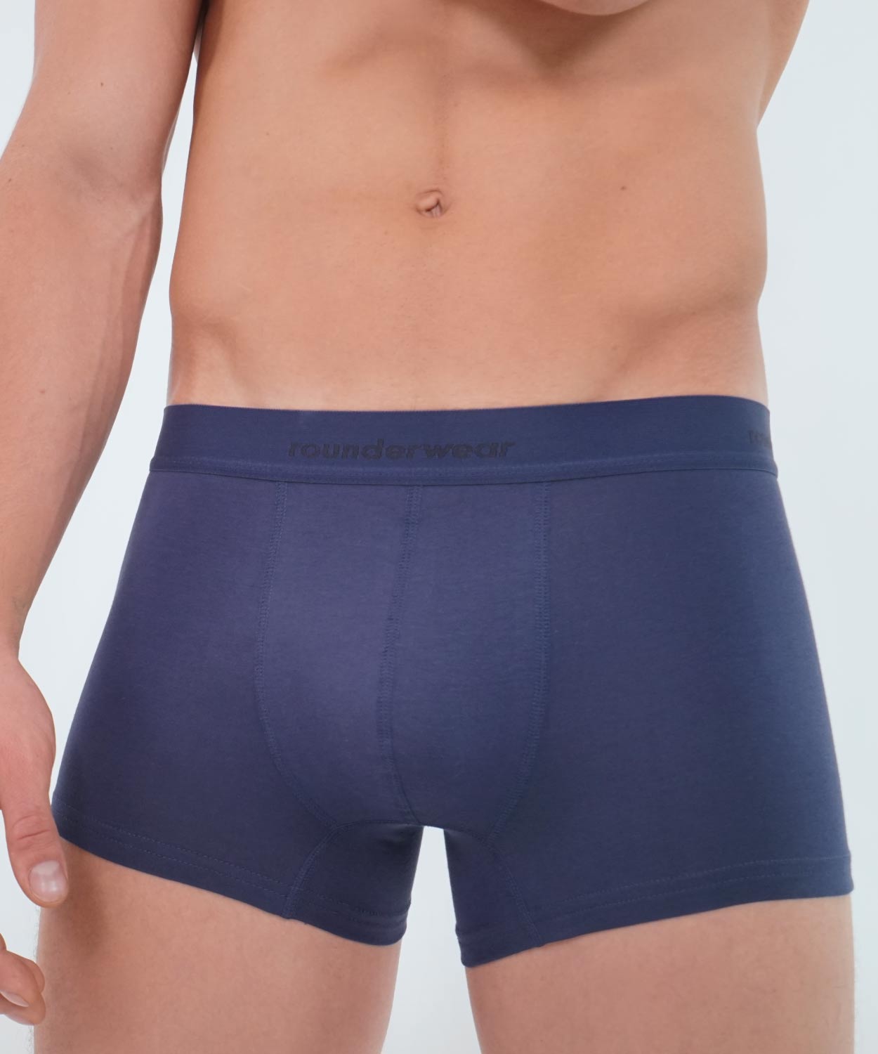 Essentials Cotton Trunk