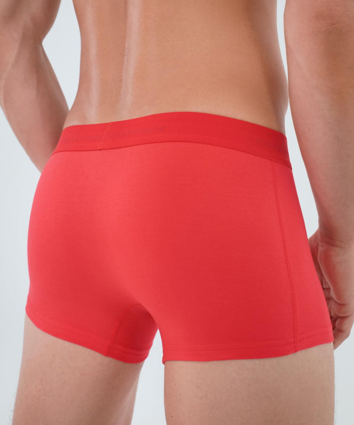 Essentials Cotton Trunk