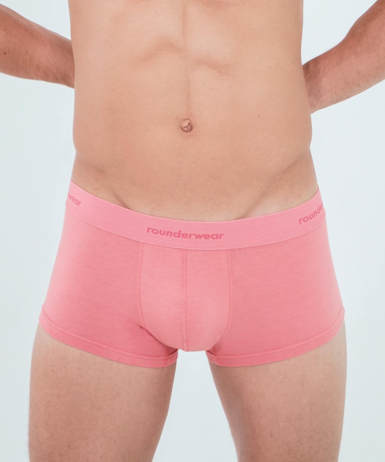 Essentials Cotton Hipster Trunk