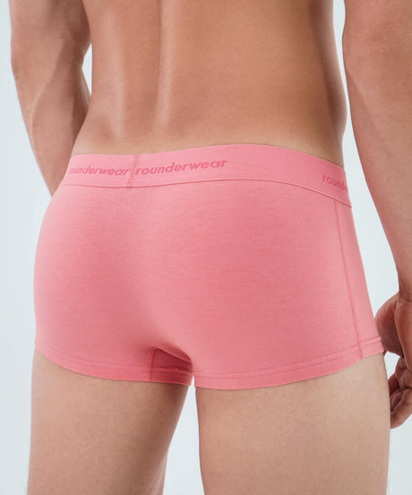 Essentials Cotton Hipster Trunk