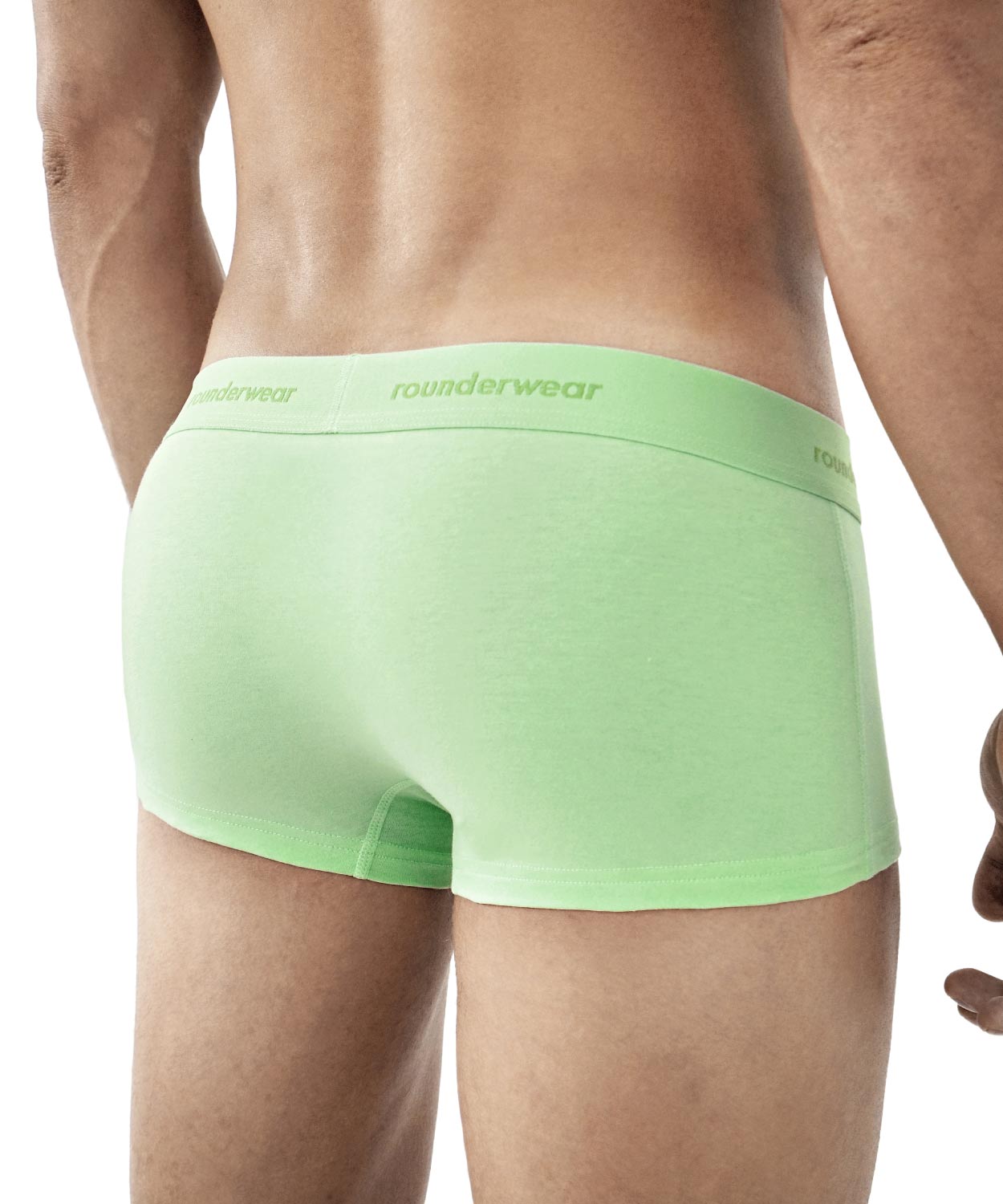 Essentials Cotton Hipster Trunk