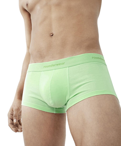 Essentials Cotton Hipster Trunk