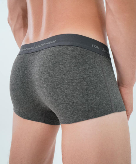 Essentials Cotton Hipster Trunk