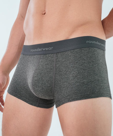Essentials Cotton Hipster Trunk