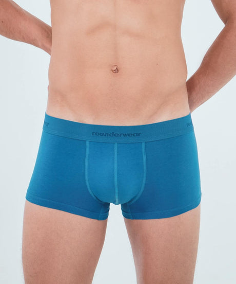 Essentials Cotton Hipster Trunk