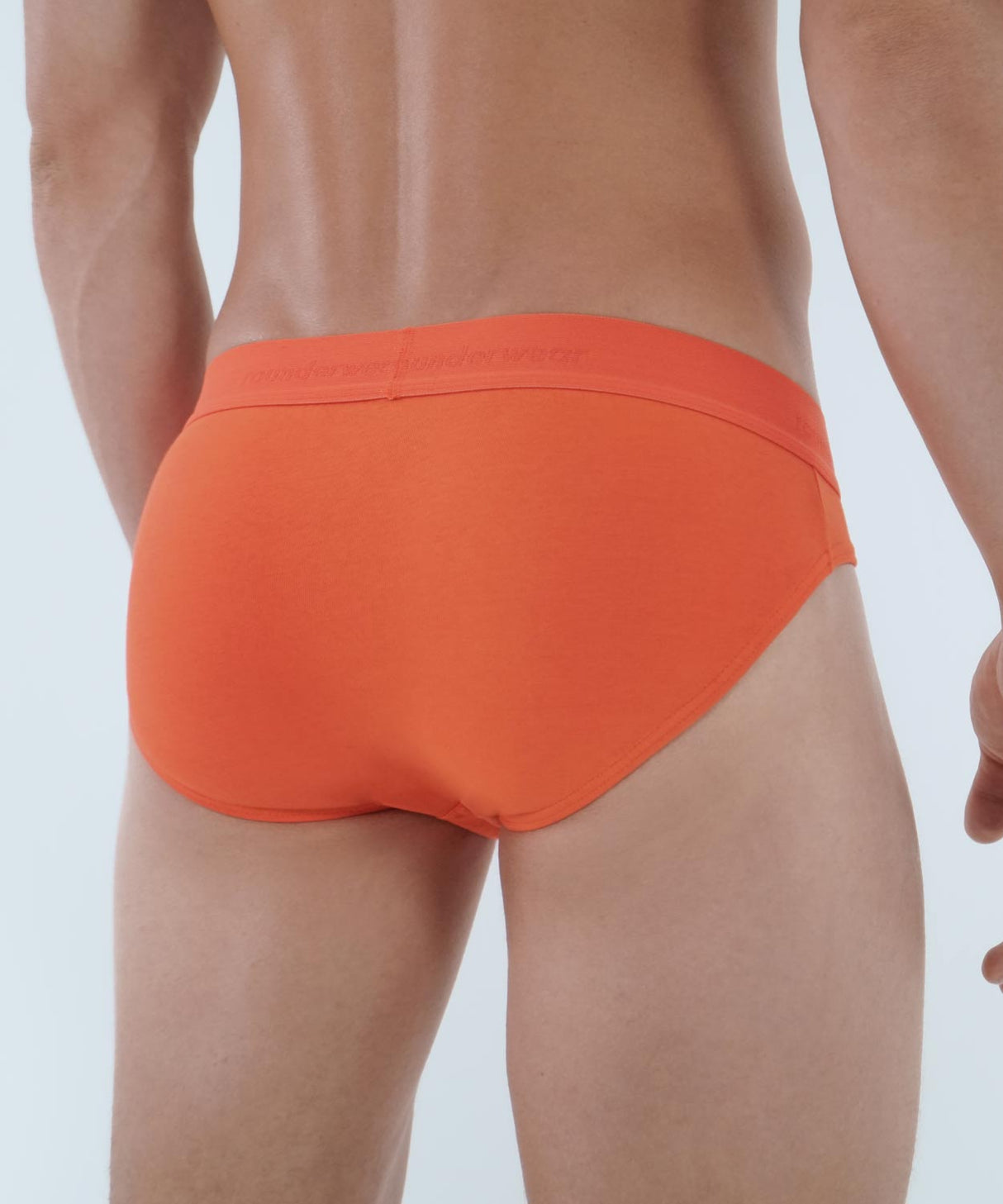 Essentials Cotton Brief