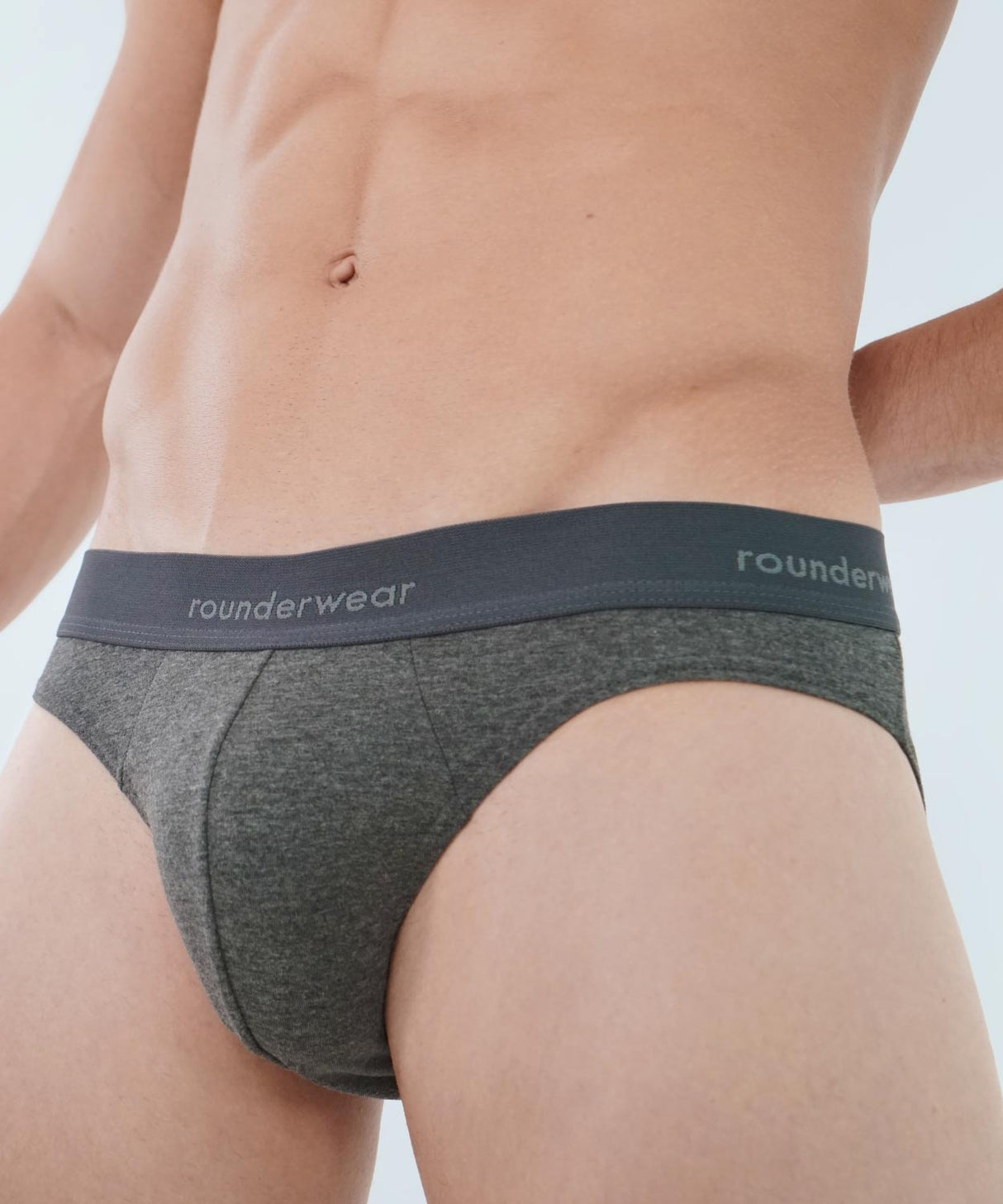 Essentials Cotton Brief