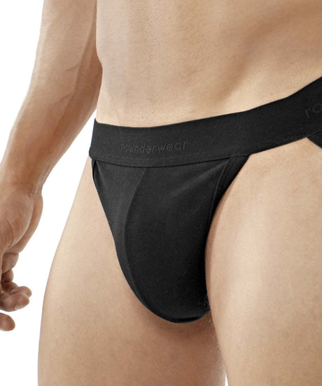 Essentials Cotton Jockstrap