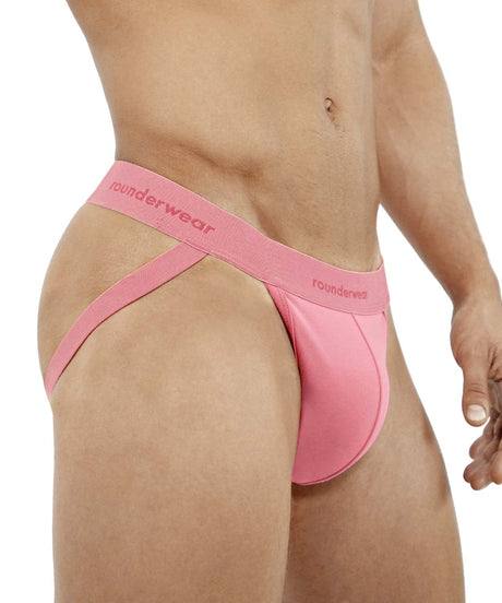 Essentials Cotton Jockstrap