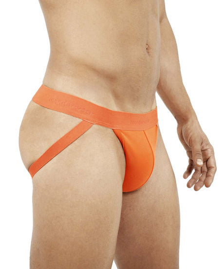 Essentials Cotton Jockstrap