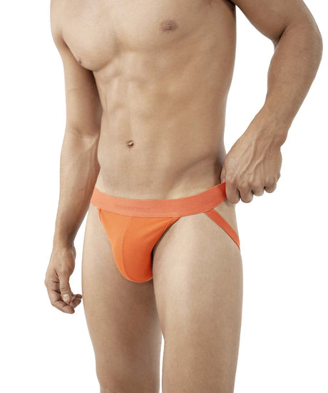 Essentials Cotton Jockstrap
