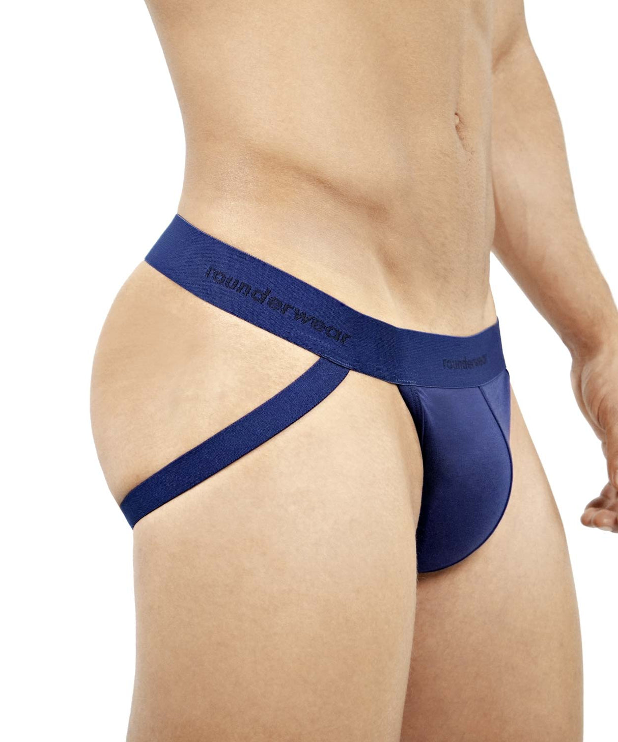 Essentials Cotton Jockstrap