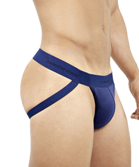 Essentials Cotton Jockstrap