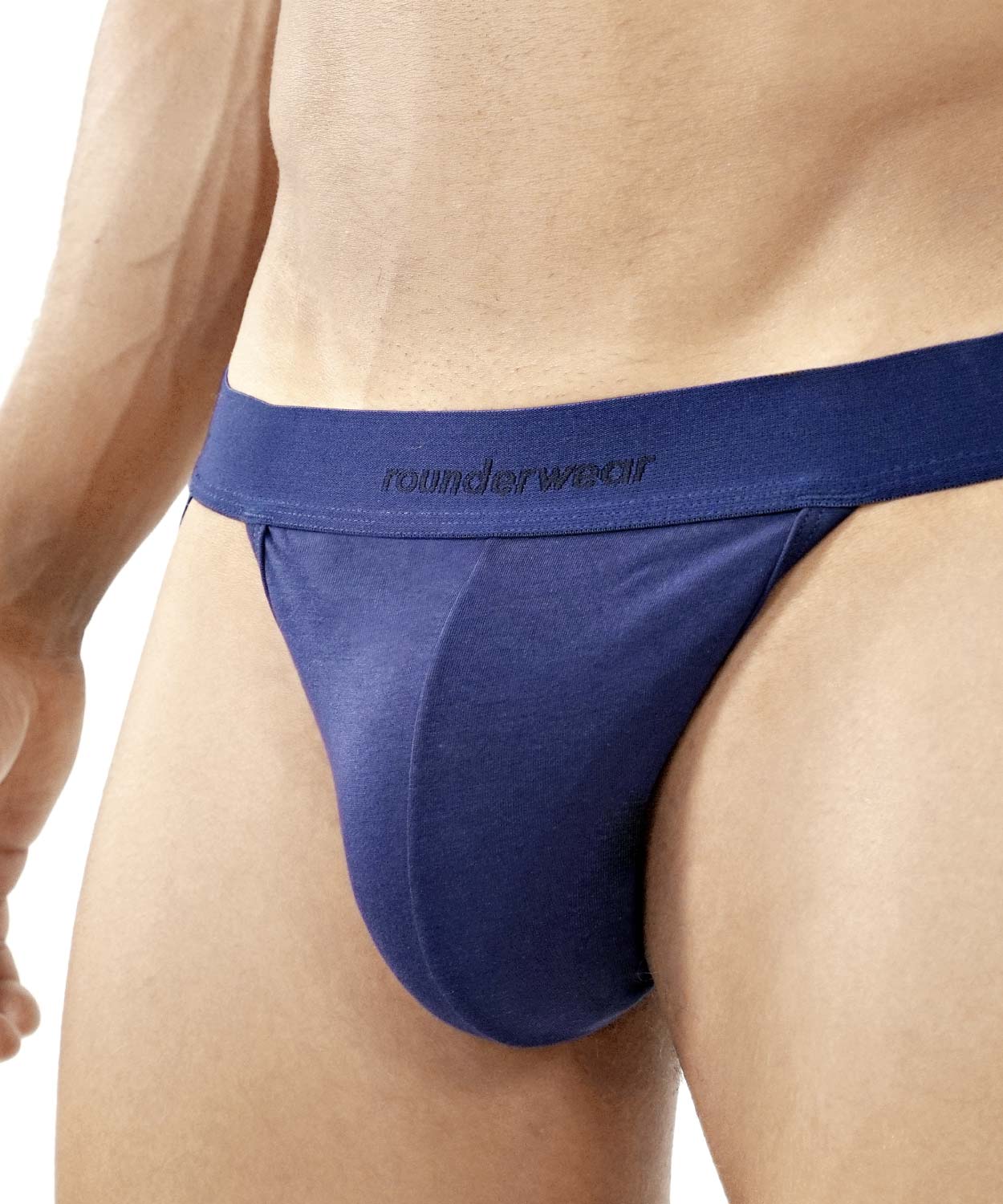 Essentials Cotton Jockstrap