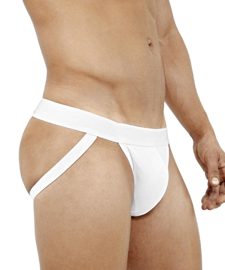 Essentials Cotton Jockstrap