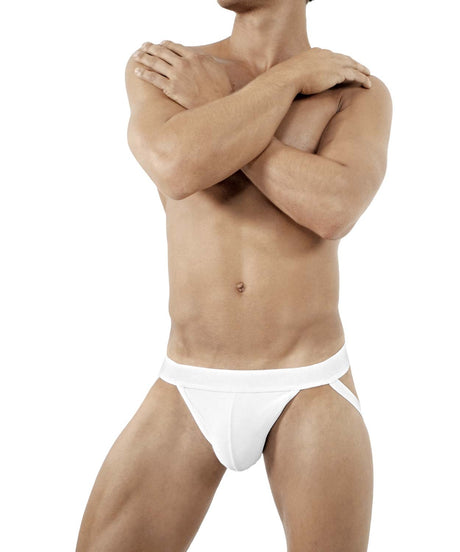 Essentials Cotton Jockstrap