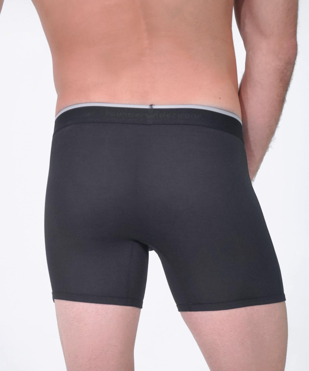 Essentials Modal Boxer Brief