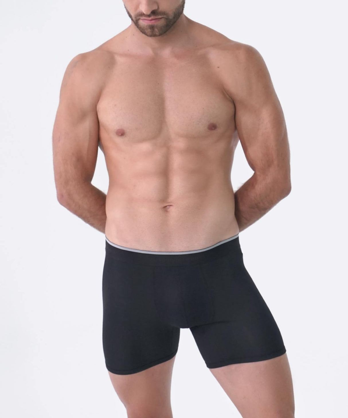 Essentials Modal Boxer Brief