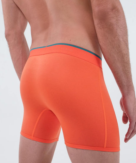 Essentials Modal Boxer Brief