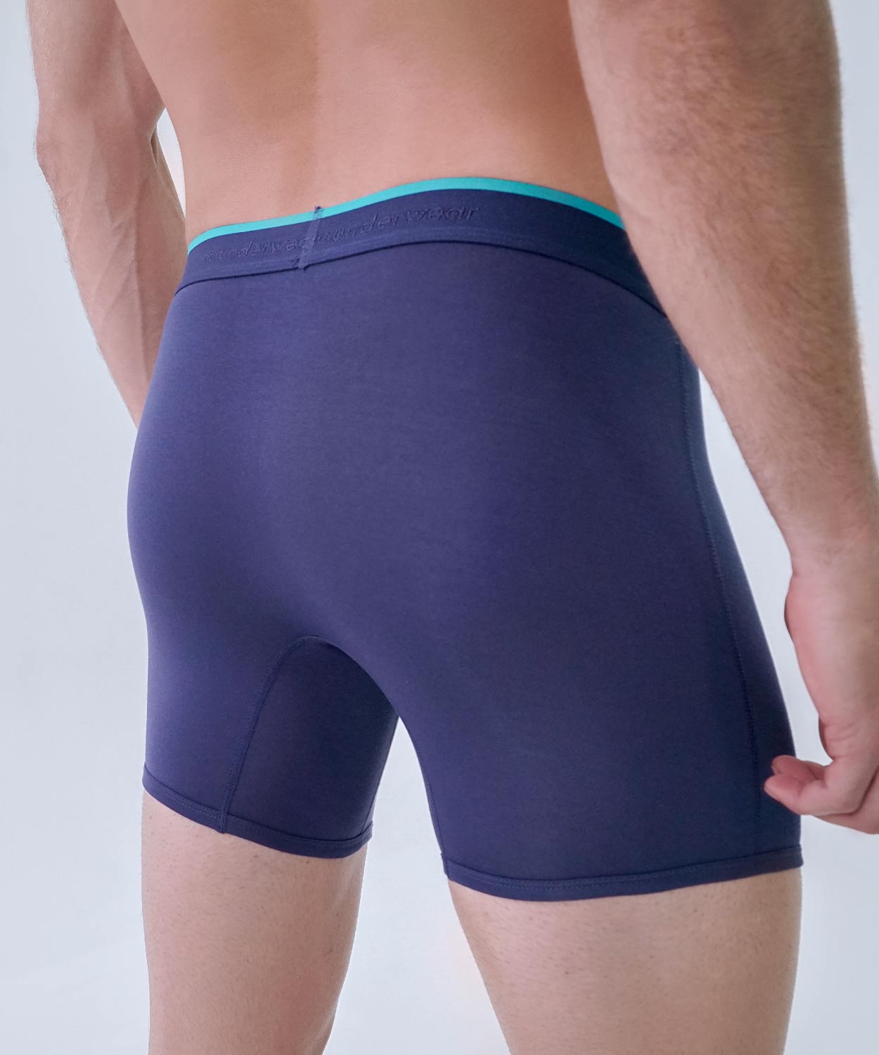 Essentials Modal Boxer Brief