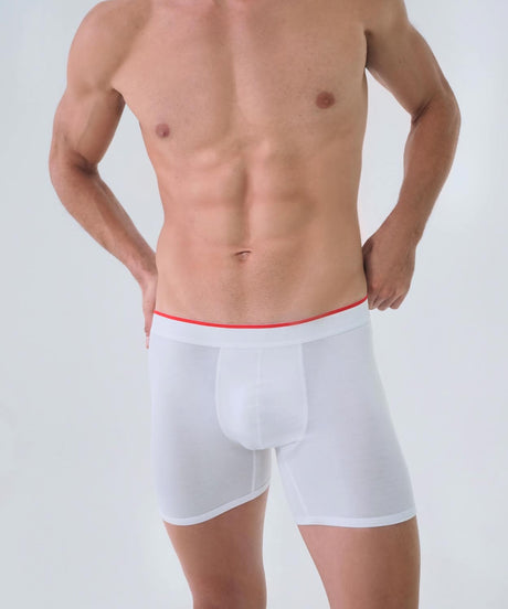 Essentials Modal Boxer Brief