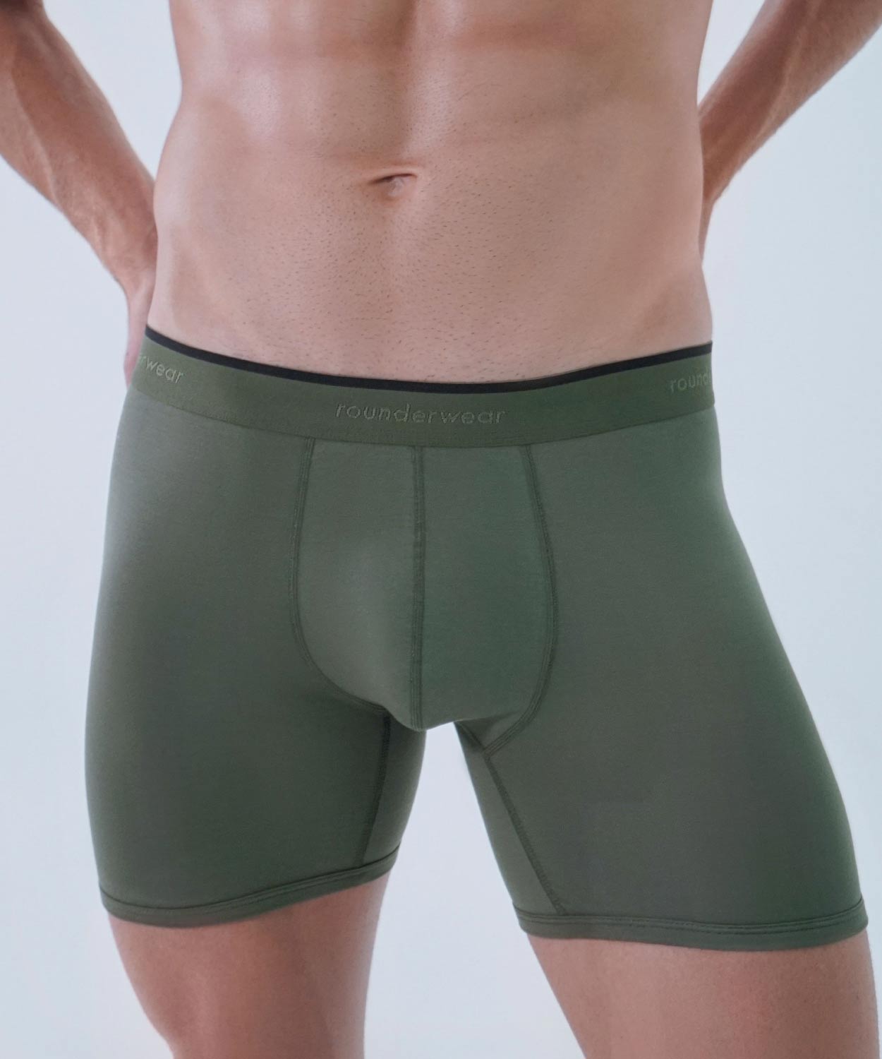 Essentials Modal Boxer Brief