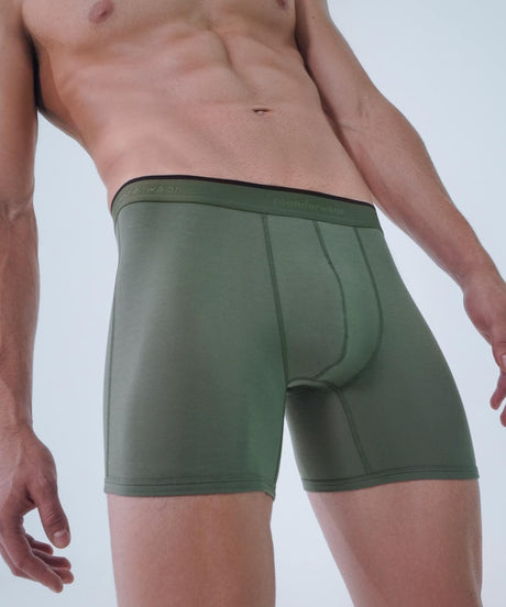 Essentials Modal Boxer Brief