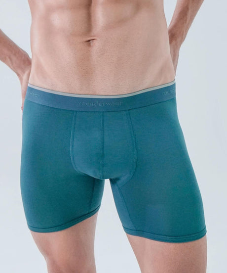 Essentials Modal Boxer Brief