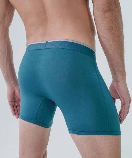 Essentials Modal Boxer Brief