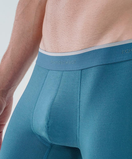 Essentials Modal Boxer Brief
