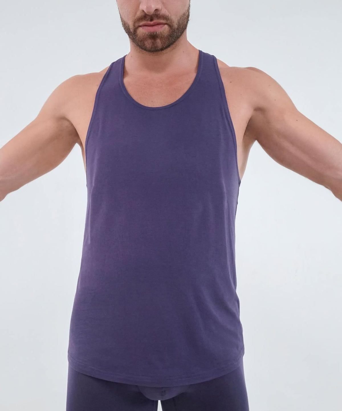 Tank Top - Essentials
