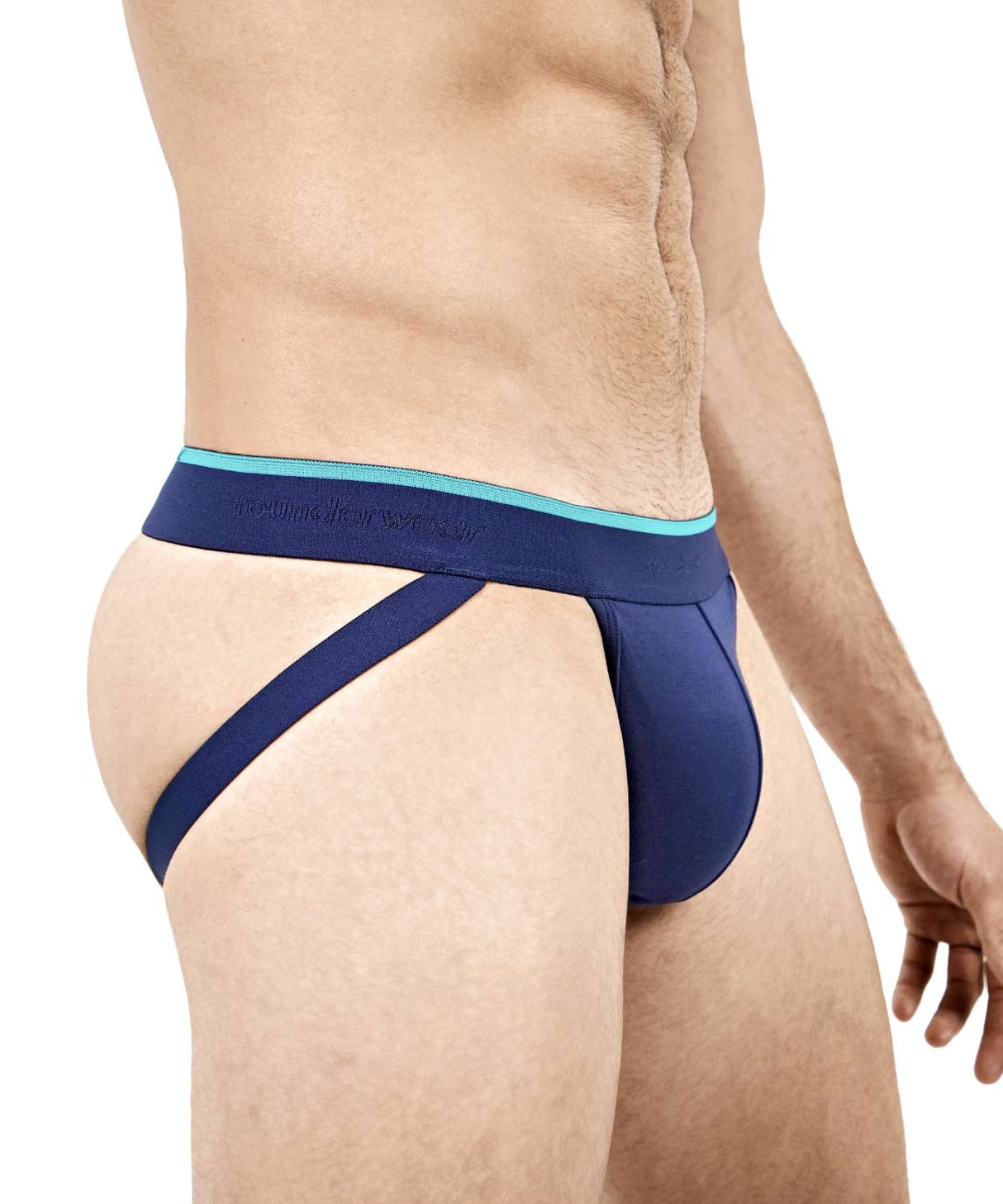 Essentials Modal Jockstrap