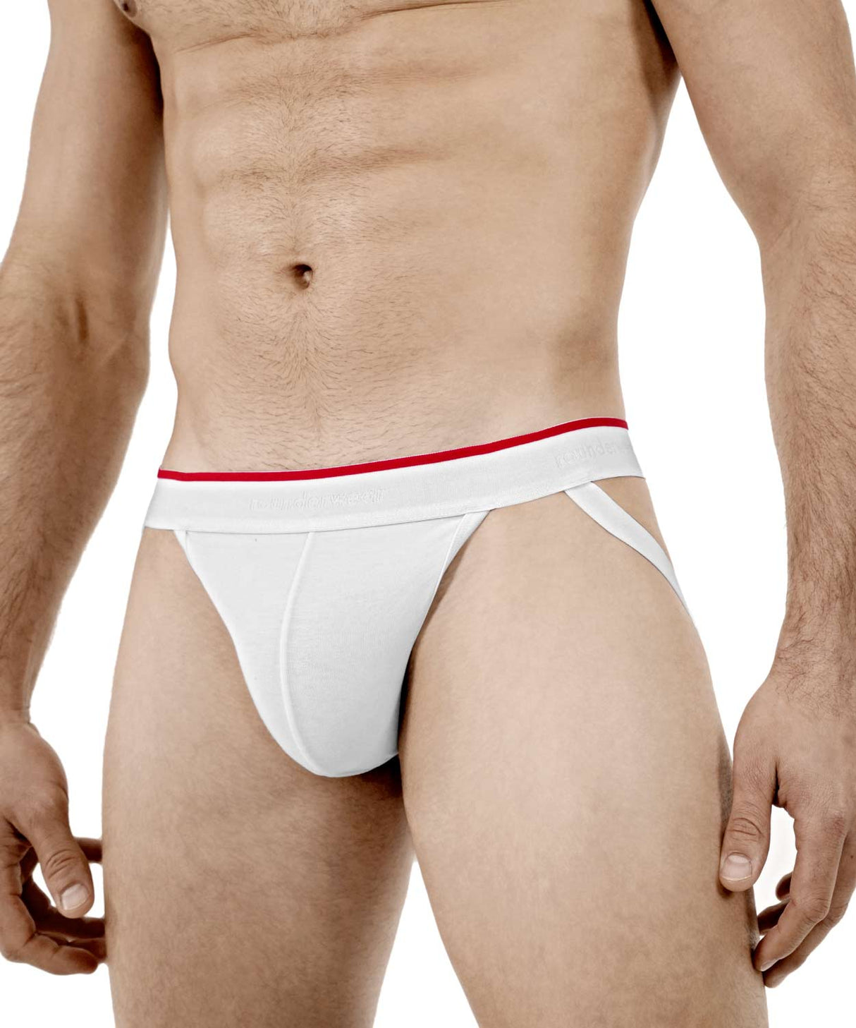 Essentials Modal Jockstrap