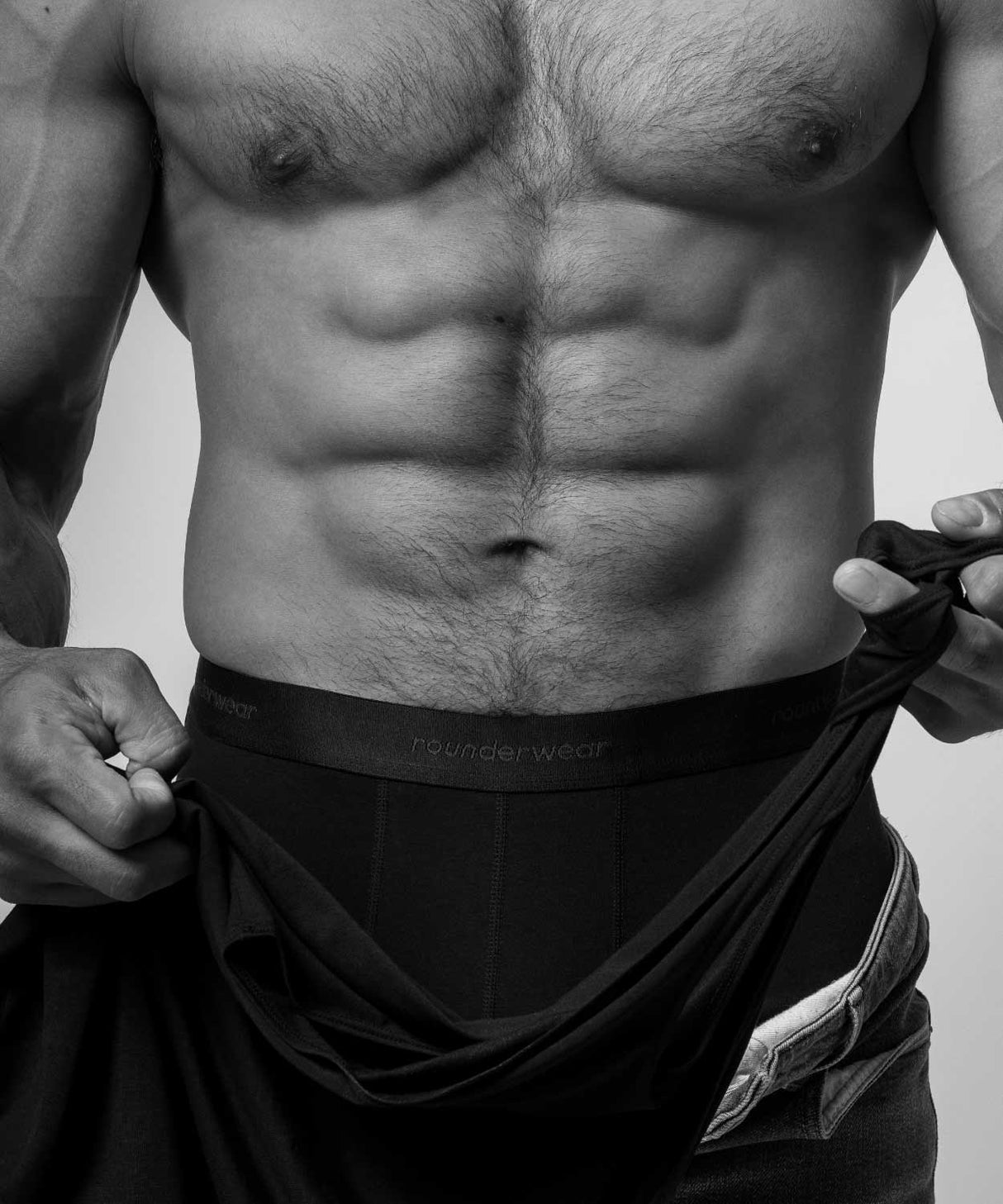 Essentials Cotton Trunk