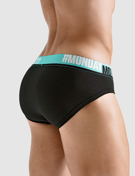 Package Brief 5-Pack