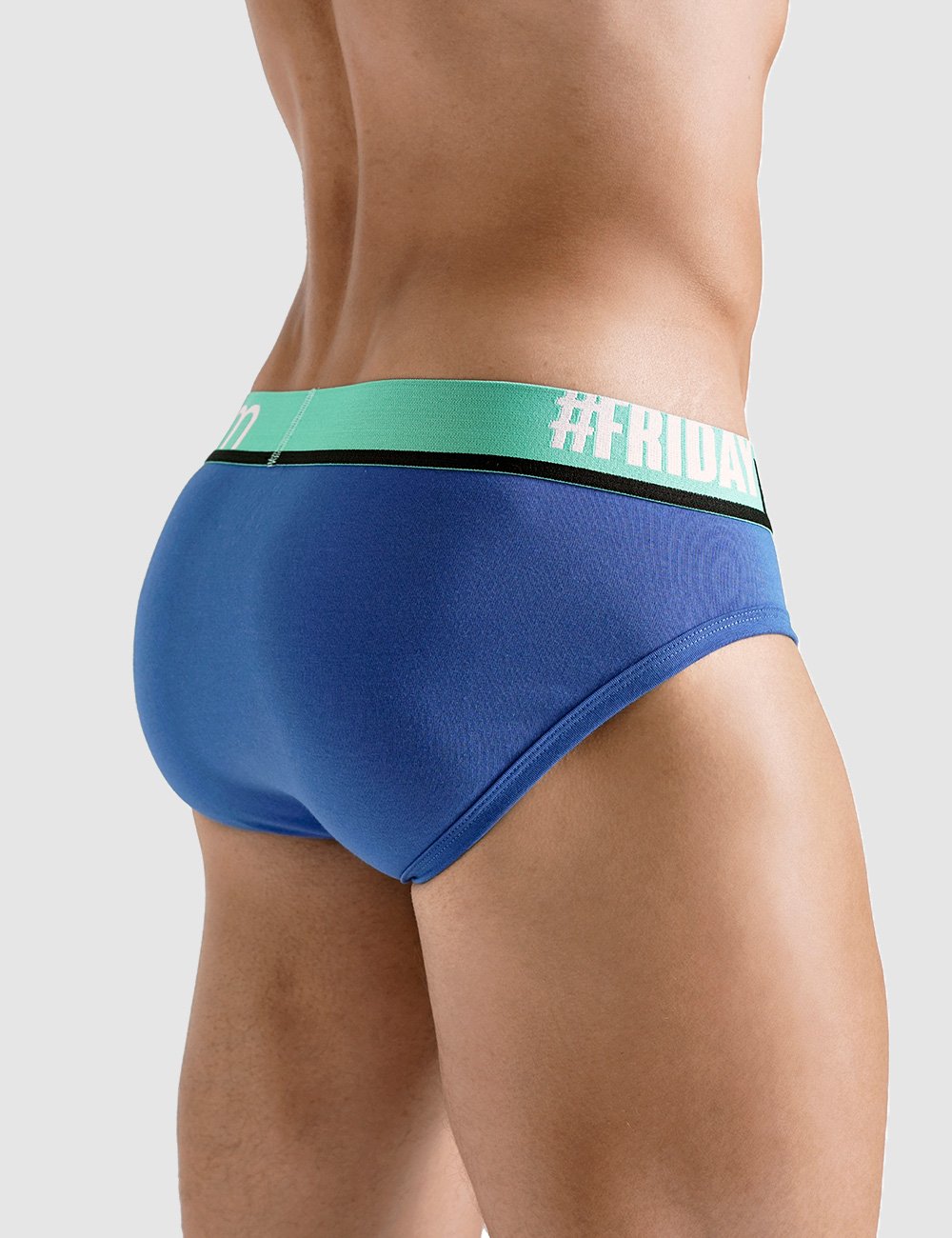 Package Brief 5-Pack