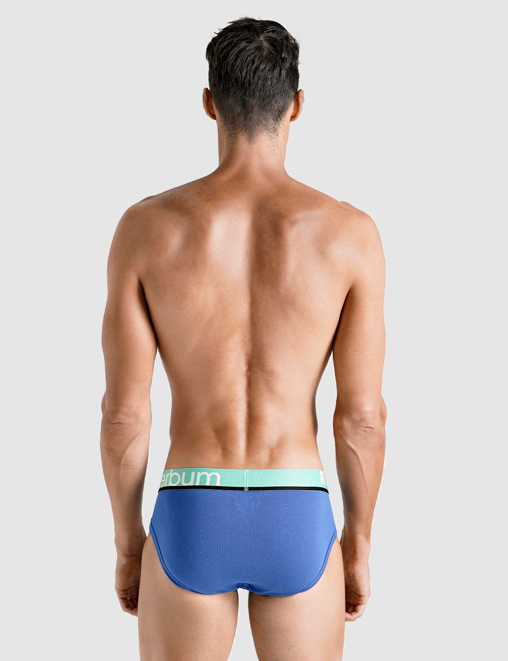 Package Brief 5-Pack
