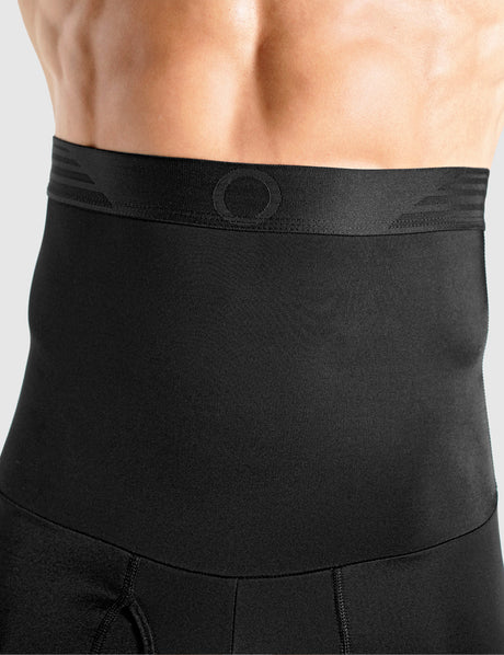 Slim Fit & Padded Boxer Brief