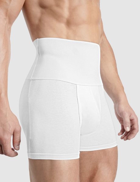 Slim Fit Boxer Brief