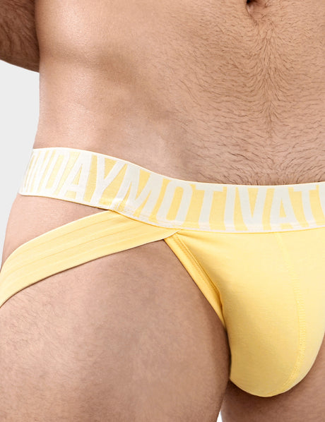 SWEET DAYS Jockstrap 5-Pack