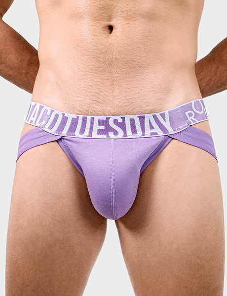 SWEET DAYS Jockstrap 5-Pack