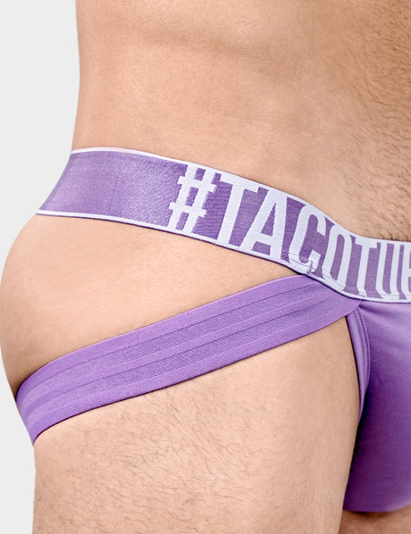 SWEET DAYS Jockstrap 5-Pack