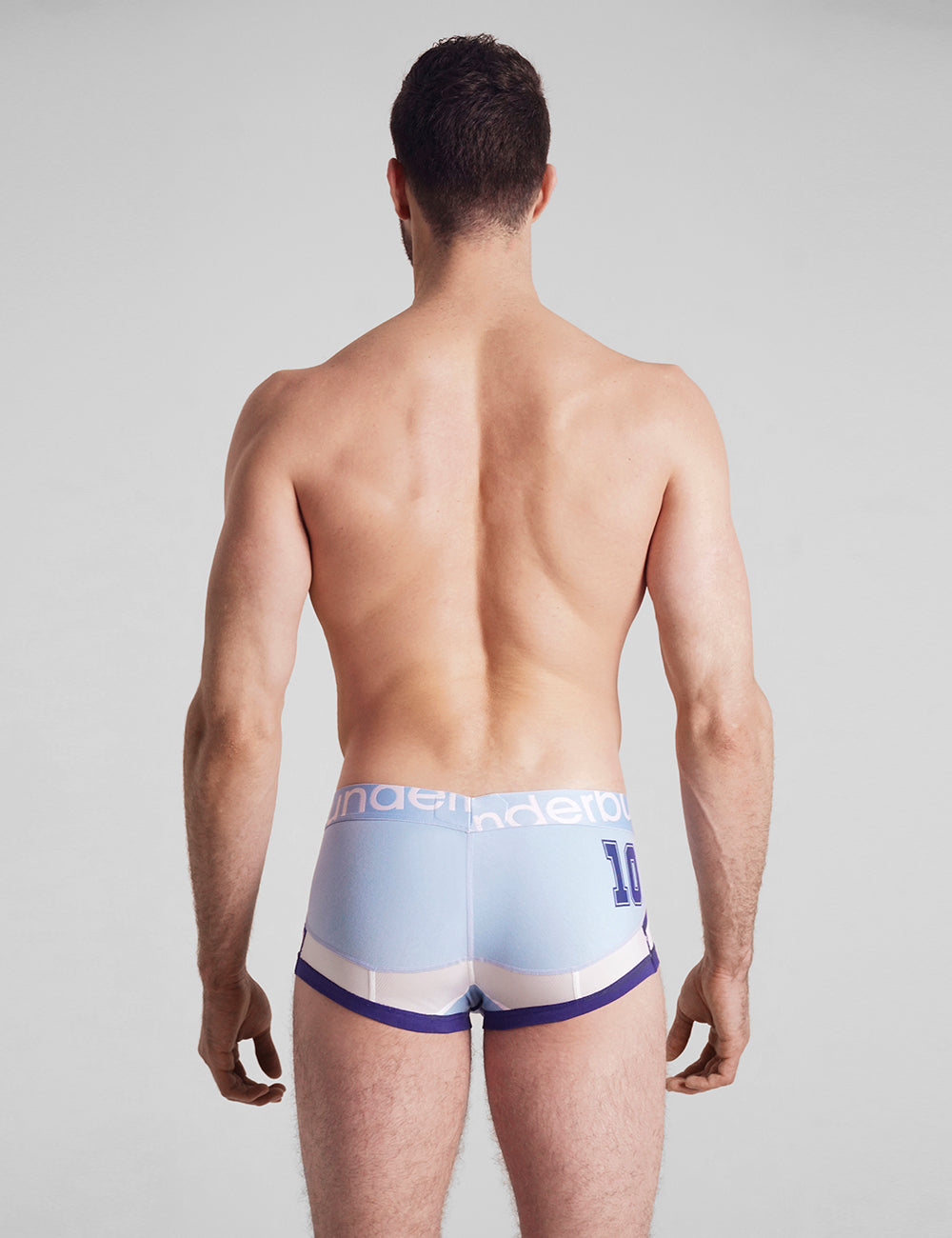 ROUNDERCUP Anatomic Mini Trunk
