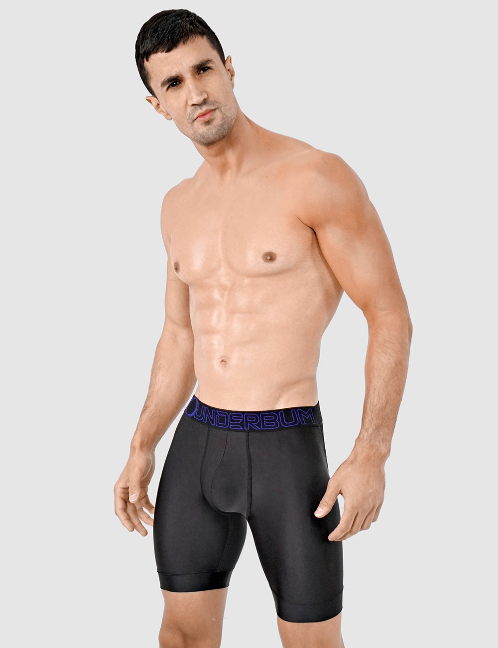 Men's Boxers & Workout Underwear