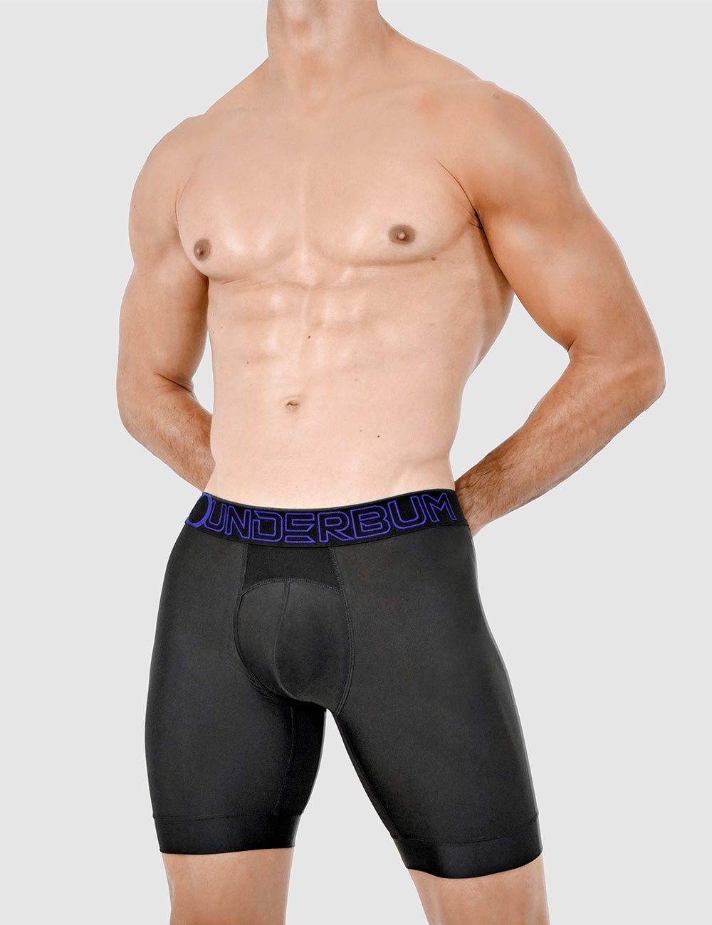 WORKOUT Package Boxer Brief – Rounderbum Canada