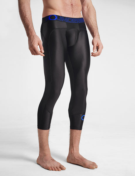 WORKOUT Lift + Package Megging 3/4